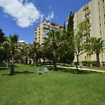 Loft Con Bonitas Vistas En Benalmadena