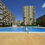 Loft Con Bonitas Vistas En Benalmadena