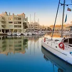 Loft Con Bonitas Vistas En Benalmadena