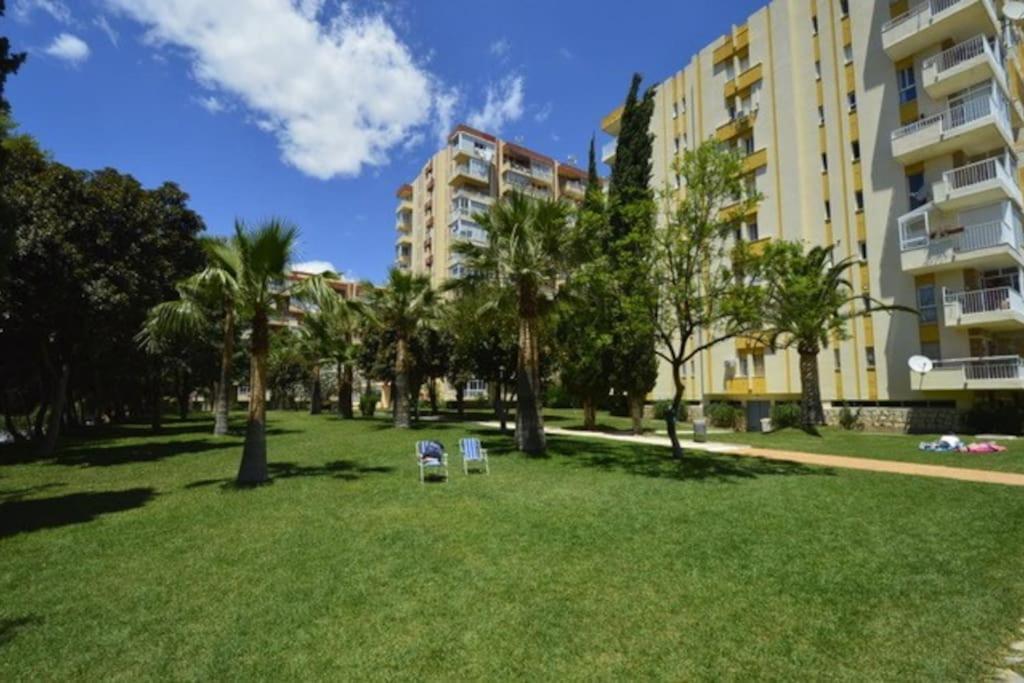 Loft Con Bonitas Vistas En Apartment Benalmadena