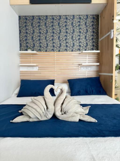 Apartment Loft Con Bonitas Vistas En Benalmadena