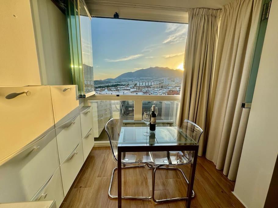 Loft Con Bonitas Vistas En