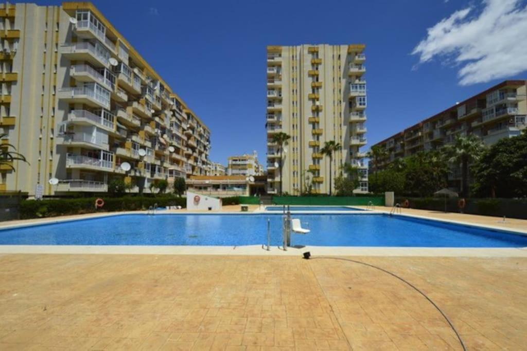 Apartment Loft Con Bonitas Vistas En *