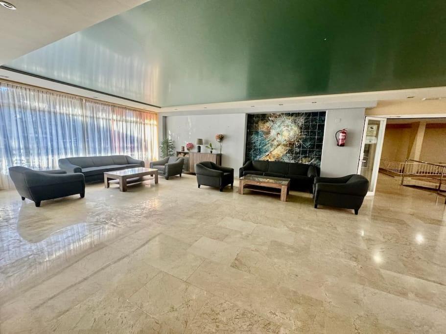 Apartment Loft Con Bonitas Vistas En Benalmadena
