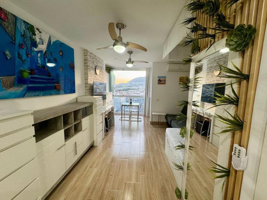 Apartment Loft Con Bonitas Vistas En *