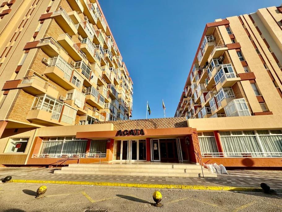 Loft Con Bonitas Vistas En *