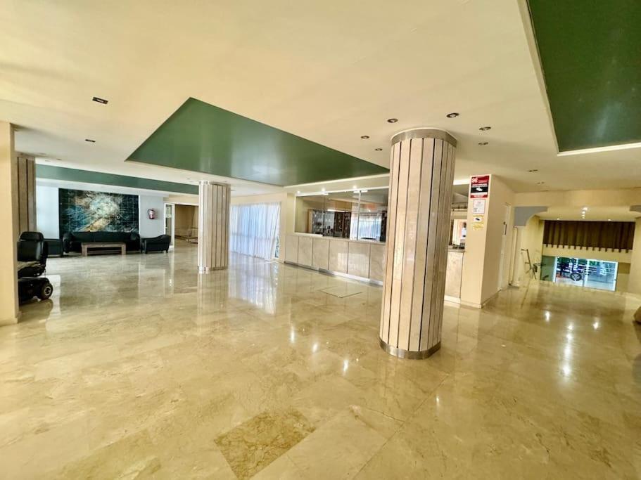 Loft Con Bonitas Vistas En * Benalmadena
