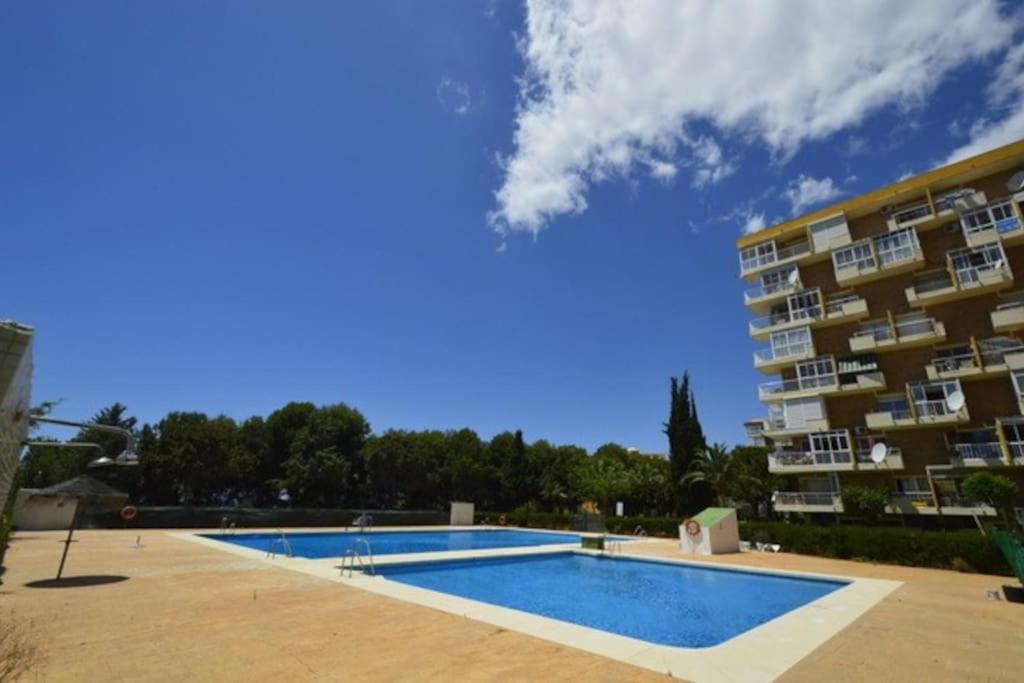 Apartment Loft Con Bonitas Vistas En