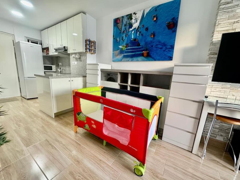 Apartment Loft Con Bonitas Vistas En *
