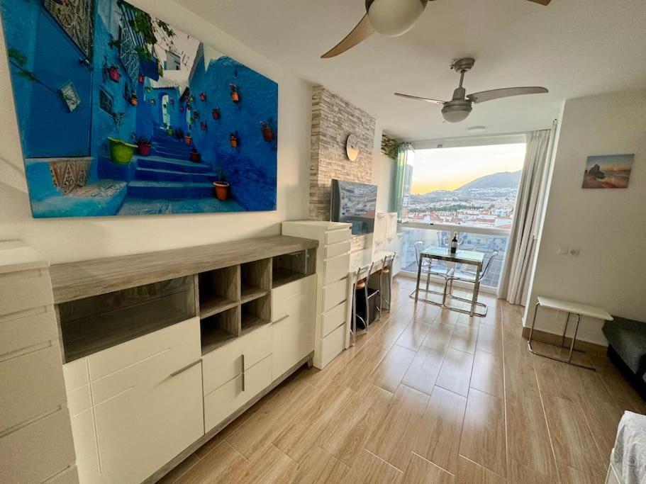 Apartment Loft Con Bonitas Vistas En