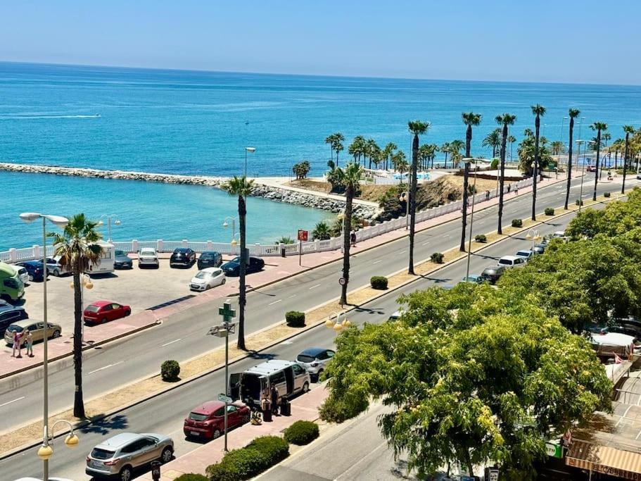Loft Con Bonitas Vistas En * Benalmadena